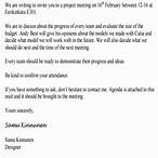 available time slot for meeting email