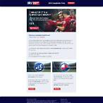 sky bet email